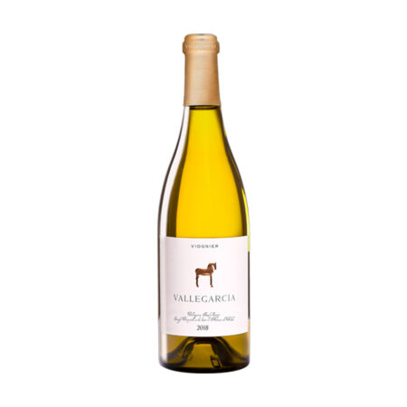 Vallegarcía Viognier