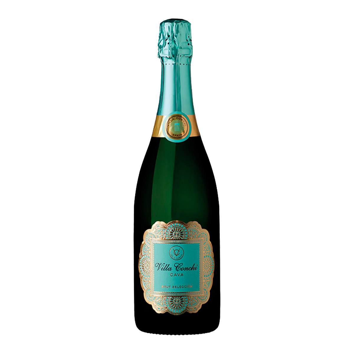 Villa Conchi Brut Selección