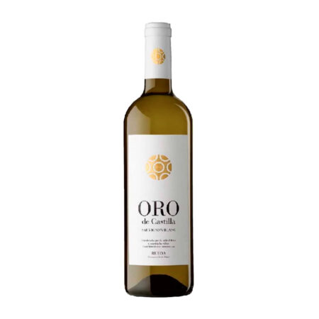 Oro de Castilla Sauvignon Blanc