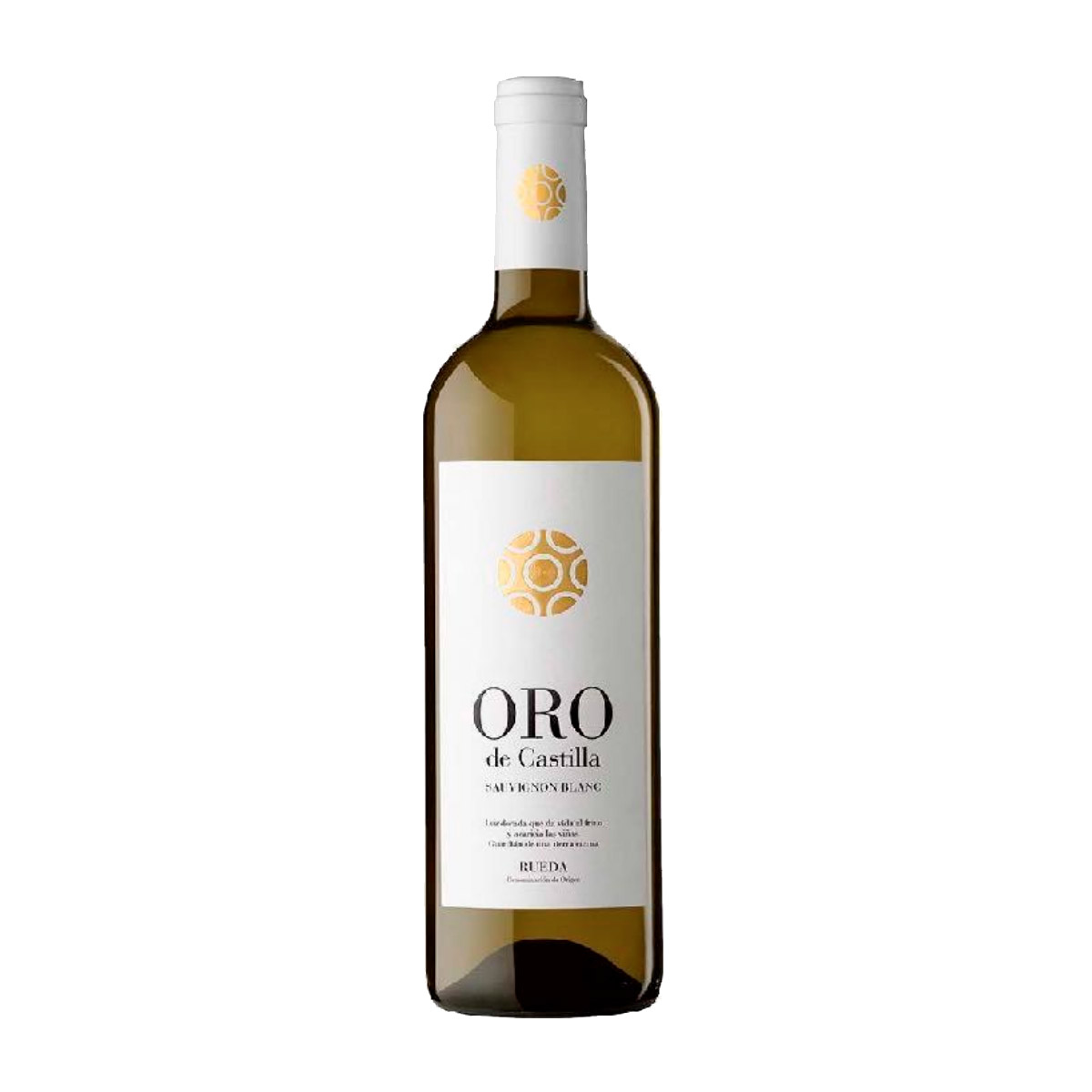 Oro de Castilla Sauvignon Blanc