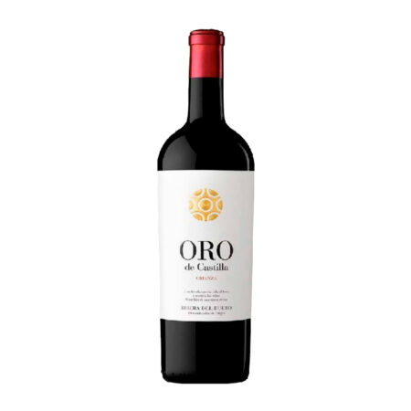 Oro de Castilla Crianza