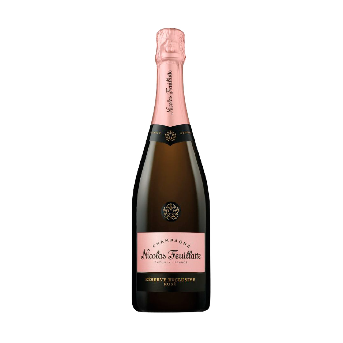 Réserve Exclusive Rosé