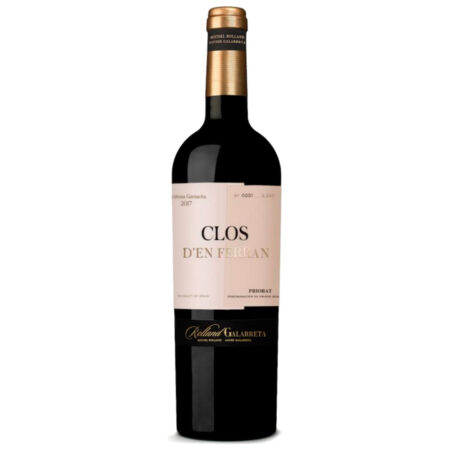 R&G Priorat Clos den Ferran
