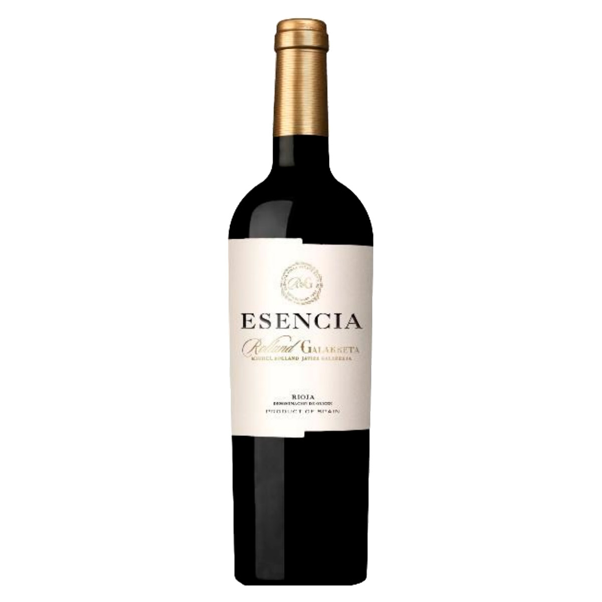 R&G Rioja Esencia