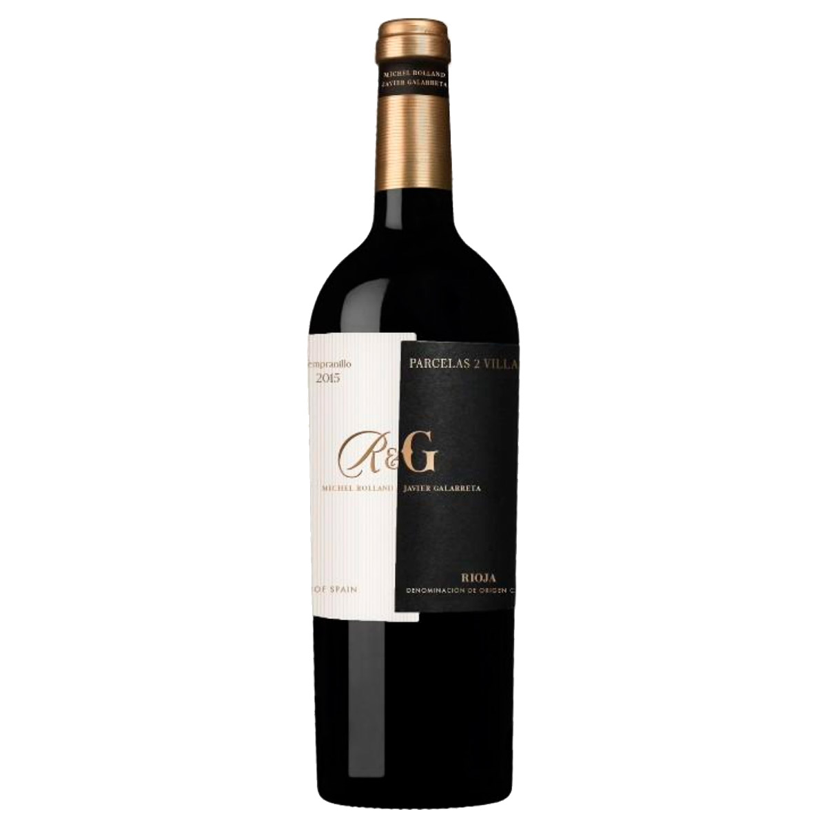 R&G Rioja Tempranillo