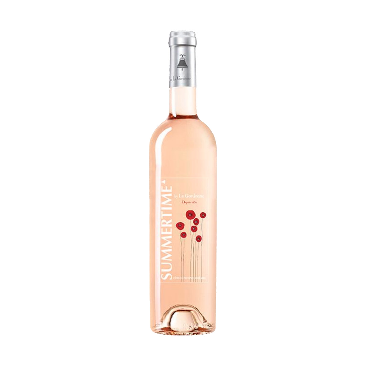 Summertime by La Gordonne