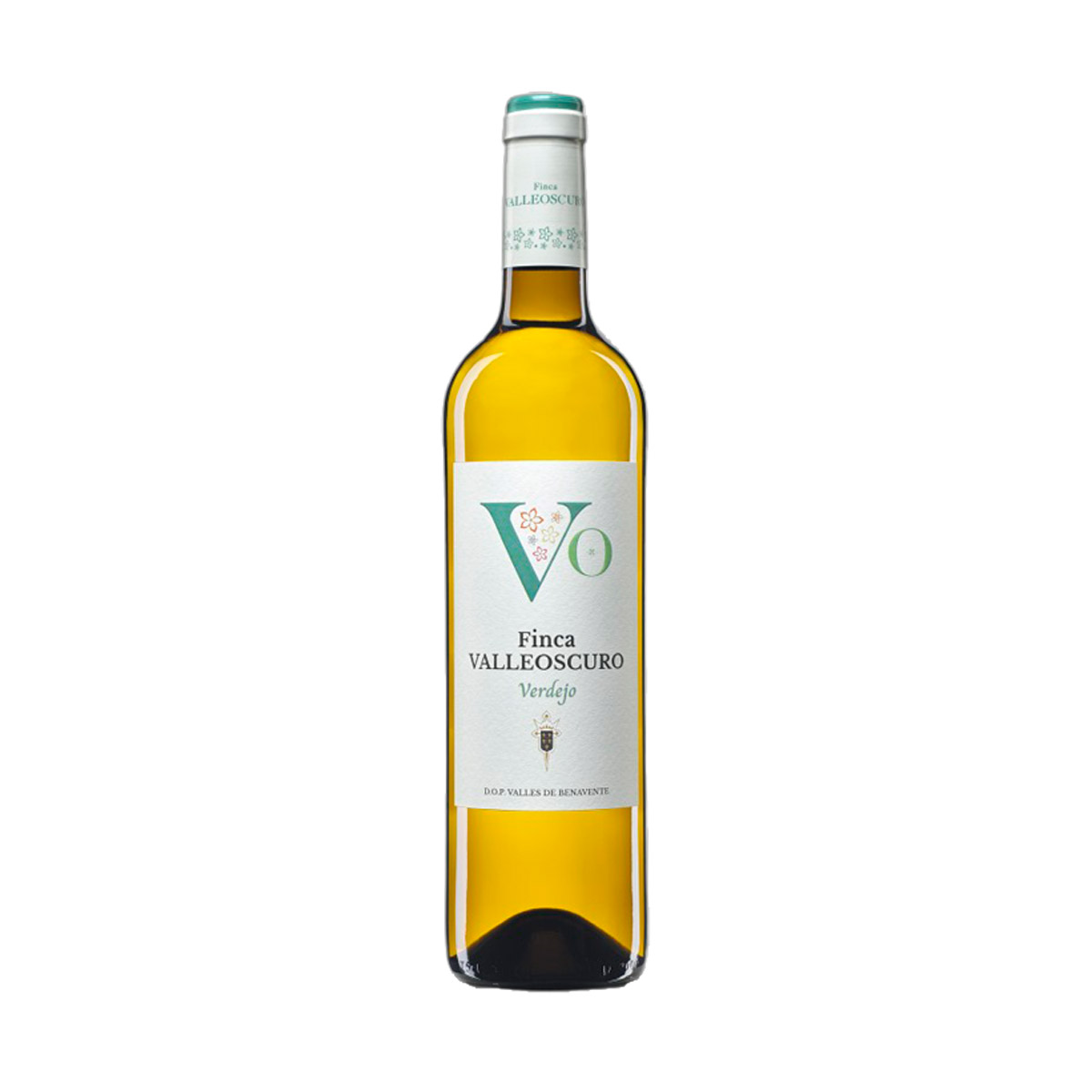 Valleoscuro Blanco Verdejo