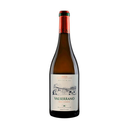 Valserrano Blanco Gran Reserva